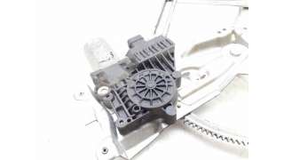 ELEVALUNAS DELANTERO IZQUIERDO OPEL ZAFIRA A LIMUSINA (2000-2005) 2.0 DTI 16V (F75) 101CV 1995CC - L.7323100 / 5140019