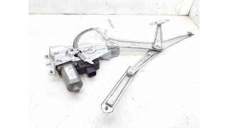 ELEVALUNAS DELANTERO IZQUIERDO OPEL ZAFIRA A LIMUSINA (2000-2005) 2.0 DTI 16V (F75) 101CV 1995CC - L.7323100 / 5140019