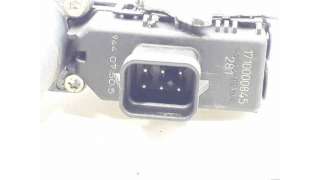 ELEVALUNAS DELANTERO IZQUIERDO OPEL ZAFIRA A LIMUSINA (2000-2005) 2.0 DTI 16V (F75) 101CV 1995CC - L.7323100 / 5140019