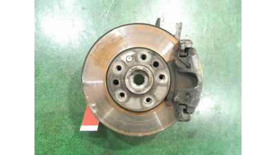 MANGUETA DELANTERA DERECHA OPEL ZAFIRA A LIMUSINA (2000-2005) 2.0 DTI 16V (F75) 101CV 1995CC - L.7323155 / 90498809