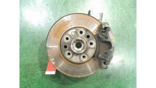MANGUETA DELANTERA DERECHA OPEL ZAFIRA A LIMUSINA (2000-2005) 2.0 DTI 16V (F75) 101CV 1995CC - L.7323155 / 90498809