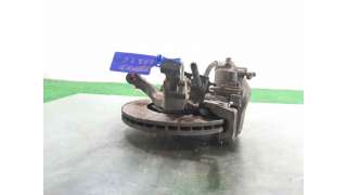 MANGUETA DELANTERA DERECHA OPEL ZAFIRA A LIMUSINA (2000-2005) 2.0 DTI 16V (F75) 101CV 1995CC - L.7323155 / 90498809