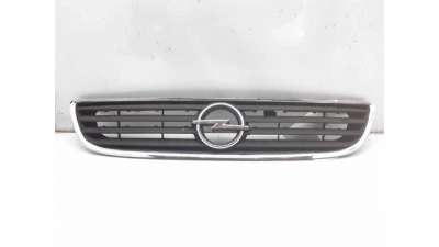 REJILLA DELANTERA OPEL ZAFIRA A LIMUSINA (2000-2005) 2.0 DTI 16V (F75) 101CV 1995CC - L.7323201 / 09118340