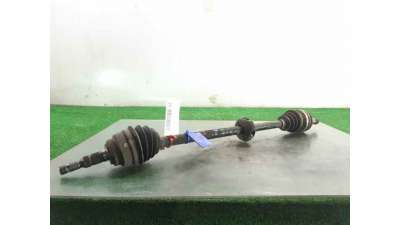 TRANSMISION DELANTERA DERECHA OPEL ZAFIRA A LIMUSINA (2000-2005) 2.0 DTI 16V (F75) 101CV 1995CC - L.7323229 / 9117410