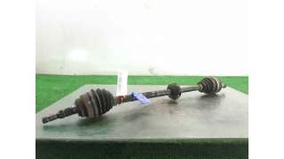 TRANSMISION DELANTERA DERECHA OPEL ZAFIRA A LIMUSINA (2000-2005) 2.0 DTI 16V (F75) 101CV 1995CC - L.7323229 / 9117410