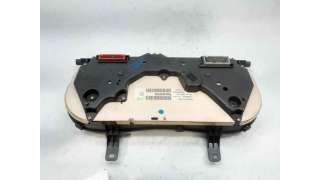 CUADRO INSTRUMENTOS RENAULT CLIO II (1999-2005) 1.9 DTI (B/CB0U) 80CV 1870CC - L.7323318 / 8200059763