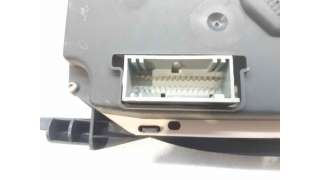CUADRO INSTRUMENTOS RENAULT CLIO II (1999-2005) 1.9 DTI (B/CB0U) 80CV 1870CC - L.7323318 / 8200059763