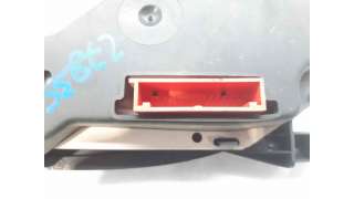 CUADRO INSTRUMENTOS RENAULT CLIO II (1999-2005) 1.9 DTI (B/CB0U) 80CV 1870CC - L.7323318 / 8200059763