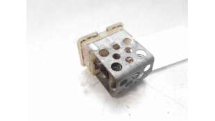 RESISTENCIA CALEFACCION MERCEDES-BENZ CLASE A (1998-2001) A 160 CDI (168.007) 60CV 1689CC - L.7323483 / 1688200297 2