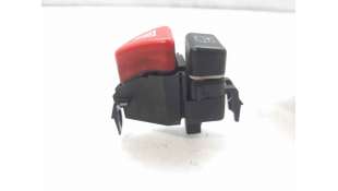 WARNING MERCEDES-BENZ CLASE A (1998-2001) A 160 CDI (168.007) 60CV 1689CC - L.7323500 / 1688201210 2