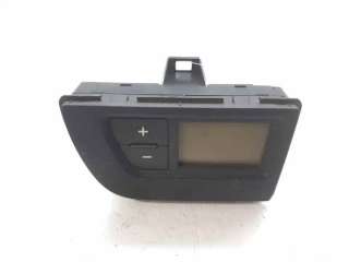 MANDO MULTIFUNCION CITROEN C4 GRAND PICASSO I (2010-2013) 1.6 HDI 110 112CV 1560CC - L.7323537 / 9650868877