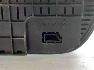 MANDO MULTIFUNCION CITROEN C4 GRAND PICASSO I (2010-2013) 1.6 HDI 110 112CV 1560CC - L.7323537 / 9650868877