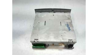 SISTEMA AUDIO / RADIO CD RENAULT MEGANE II SEDÁN (2003-) 1.6 113CV 1598CC - L.7323544 / 8200084437A