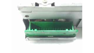 SISTEMA AUDIO / RADIO CD RENAULT MEGANE II SEDÁN (2003-) 1.6 113CV 1598CC - L.7323544 / 8200084437A