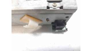 SISTEMA AUDIO / RADIO CD RENAULT MEGANE II SEDÁN (2003-) 1.6 113CV 1598CC - L.7323544 / 8200084437A