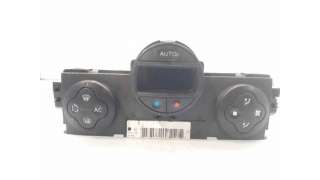 MANDO CLIMATIZADOR RENAULT MEGANE II SEDÁN (2003-) 1.6 113CV 1598CC - L.7323665 / 8200344840