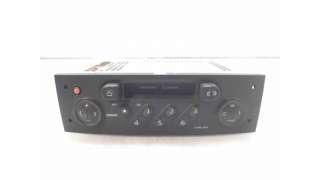 SISTEMA AUDIO / RADIO CD RENAULT MEGANE II SEDÁN (2003-) 1.6 113CV 1598CC - L.7323737 / 8200256140