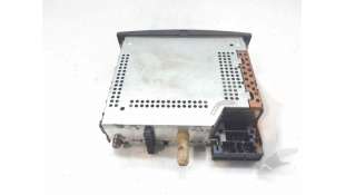 SISTEMA AUDIO / RADIO CD RENAULT MEGANE II SEDÁN (2003-) 1.6 113CV 1598CC - L.7323737 / 8200256140 2