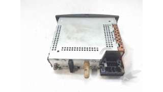 SISTEMA AUDIO / RADIO CD RENAULT MEGANE II SEDÁN (2003-) 1.6 113CV 1598CC - L.7323737 / 8200256140