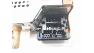 SISTEMA AUDIO / RADIO CD RENAULT MEGANE II SEDÁN (2003-) 1.6 113CV 1598CC - L.7323737 / 8200256140