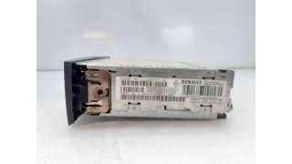 SISTEMA AUDIO / RADIO CD RENAULT MEGANE II SEDÁN (2003-) 1.6 113CV 1598CC - L.7323737 / 8200256140