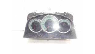 CUADRO INSTRUMENTOS TOYOTA COROLLA VERSO (2004-2009) 1.8 (ZNR11) 129CV 1794CC - L.7324042 / 838000F040L