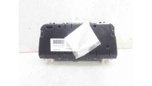 CUADRO INSTRUMENTOS TOYOTA COROLLA VERSO (2004-2009) 1.8 (ZNR11) 129CV 1794CC - L.7324042 / 838000F040L 2