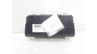 CUADRO INSTRUMENTOS TOYOTA COROLLA VERSO (2004-2009) 1.8 (ZNR11) 129CV 1794CC - L.7324042 / 838000F040L