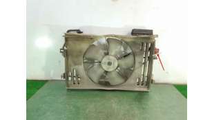 ELECTROVENTILADOR TOYOTA COROLLA VERSO (2004-2009) 1.8 (ZNR11) 129CV 1794CC - L.7324050 / 163610D080