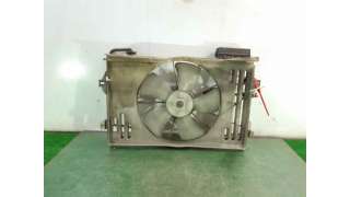 ELECTROVENTILADOR TOYOTA COROLLA VERSO (2004-2009) 1.8 (ZNR11) 129CV 1794CC - L.7324050 / 163610D080