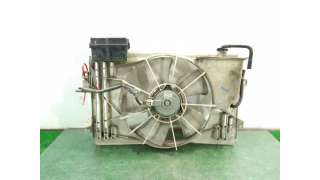 ELECTROVENTILADOR TOYOTA COROLLA VERSO (2004-2009) 1.8 (ZNR11) 129CV 1794CC - L.7324050 / 163610D080