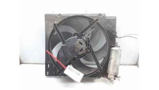 ELECTROVENTILADOR RENAULT MEGANE I CLASSIC (1996-1999) 1.6 E (LA0F, LA0S) 90CV 1598CC - L.7324197 / 7700839275