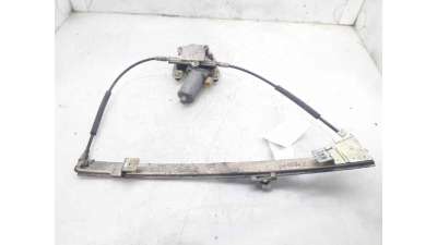 ELEVALUNAS DELANTERO DERECHO RENAULT MEGANE I CLASSIC (1996-1999) 1.6 E (LA0F, LA0S) 90CV 1598CC - L.7324198 / 7700834346