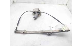 ELEVALUNAS DELANTERO DERECHO RENAULT MEGANE I CLASSIC (1996-1999) 1.6 E (LA0F, LA0S) 90CV 1598CC - L.7324198 / 7700834346