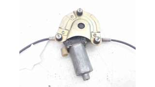 ELEVALUNAS DELANTERO DERECHO RENAULT MEGANE I CLASSIC (1996-1999) 1.6 E (LA0F, LA0S) 90CV 1598CC - L.7324198 / 7700834346