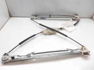 ELEVALUNAS DELANTERO DERECHO CITROEN C4 GRAND PICASSO I (2008-2013) 1.6 VTI 120 120CV 1598CC - L.7324539 / 9222CT