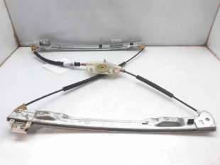 ELEVALUNAS DELANTERO DERECHO CITROEN C4 GRAND PICASSO I (2008-2013) 1.6 VTI 120 120CV 1598CC - L.7324539 / 9222CT 2