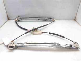 ELEVALUNAS DELANTERO IZQUIERDO CITROEN C4 GRAND PICASSO I (2008-2013) 1.6 VTI 120 120CV 1598CC - L.7324540 / 9221CV