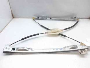 ELEVALUNAS DELANTERO IZQUIERDO CITROEN C4 GRAND PICASSO I (2008-2013) 1.6 VTI 120 120CV 1598CC - L.7324540 / 9221CV 2