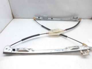 ELEVALUNAS DELANTERO IZQUIERDO CITROEN C4 GRAND PICASSO I (2008-2013) 1.6 VTI 120 120CV 1598CC - L.7324540 / 9221CV