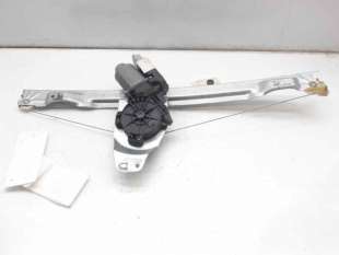 ELEVALUNAS TRASERO IZQUIERDO CITROEN C4 GRAND PICASSO I (2008-2013) 1.6 VTI 120 120CV 1598CC - L.7324542 / 9223C6