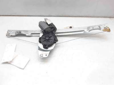 ELEVALUNAS TRASERO IZQUIERDO CITROEN C4 GRAND PICASSO I (2008-2013) 1.6 VTI 120 120CV 1598CC - L.7324542 / 9223C6