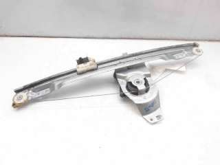 ELEVALUNAS TRASERO IZQUIERDO CITROEN C4 GRAND PICASSO I (2008-2013) 1.6 VTI 120 120CV 1598CC - L.7324542 / 9223C6