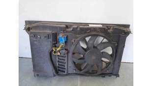 PANEL FRONTAL CITROEN C4 GRAND PICASSO I (2008-2013) 1.6 VTI 120 120CV 1598CC - L.7324597 / 7104JW