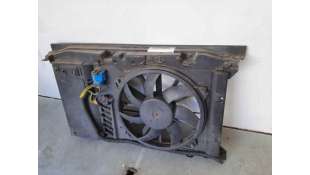 PANEL FRONTAL CITROEN C4 GRAND PICASSO I (2008-2013) 1.6 VTI 120 120CV 1598CC - L.7324597 / 7104JW 2