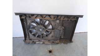 PANEL FRONTAL CITROEN C4 GRAND PICASSO I (2008-2013) 1.6 VTI 120 120CV 1598CC - L.7324597 / 7104JW
