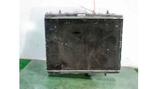 RADIADOR AGUA CITROEN C4 GRAND PICASSO I (2008-2013) 1.6 VTI 120 120CV 1598CC - L.7324627 / 1330W4 2
