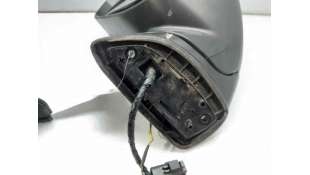 RETROVISOR IZQUIERDO CITROEN C4 GRAND PICASSO I (2008-2013) 1.6 VTI 120 120CV 1598CC - L.7324633 / 8153G8 2