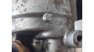 SOPORTE FILTRO ACEITE CITROEN C4 GRAND PICASSO I (2008-2013) 1.6 VTI 120 120CV 1598CC - L.7324639 / V75831180