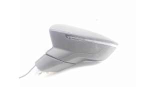RETROVISOR IZQUIERDO SEAT ARONA (2017-) 1.0 TSI 95CV 999CC - L.7324665 / 6F1857507T9B9 2